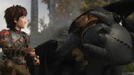 Scene from How To Train Your Dragon 2 | Image via 20th Century Studios